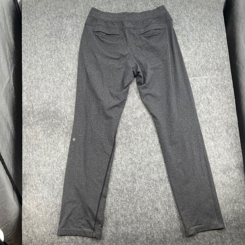 Lululemon Pants Mens Extra Large 32x32 Grey Athletic Discipline Sweatpants